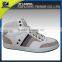 manufacturer stylish high top skateboard shoes