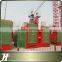 Construction elevator,passenger hoist,construction material lifter