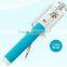 2016 Wholesale In Stock Bluetooth Selfie Stick, selfie stick extendable hand held monopod