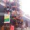 7 layers 12 cars Vertical Cycle Parking System