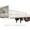 chinese high quality low price semitrailer