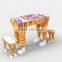 Amusement Park Equipment - Multi-Function Sand Table