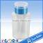 SGS ISO9001:2008 nail polish remover pump dispenser bottle nail pump