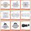 50W IP20 6150Lumen Citizen COB Dimmable Surface Mounted LED Downlight