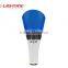 Mini wireless controlling USB connection led table lamps