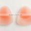Customized Cheap Enhancement Breast Enhancer Under Silicone Swimwear Bra Pad