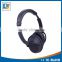Quite Comfortable Headset Noise Reduce Headphones Built-in Microphone and Bluetooth Best Sleeping Over-ear Phone