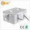 Gimbal 2*30W cob surface mounted LED decorative grille square trimless downlight panel
