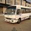 Best price 6m 20 seater coaster mini bus for hot sale