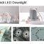 Factory Provides Directly High Quality Led Down Light