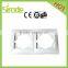 2-4 Gang Switch And Socket Combination Socket Switch Plate