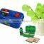 Hot plastic water bottle,kids bento lunch box