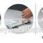 Classic standard round European style design PP cover JY7131Q-PP
