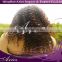 Afro kinky human hair wigs, cheap brazilian vrigin human hair wig,glueless silk top full lace wig for black women