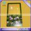 cheaper bookmark zoom in vertical plastic pvc magnifier card sheet natural views