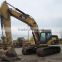 united states produced used cat 330D crawler excavator hot sale