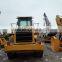 originally USA made used earth-moving machinery cat 950G wheel loader