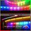 2016 News Product!!!Programmable Led Digital Flexible Strip With 5v ws2811 ic 60 smd 5050(ws2812b)