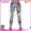 Padded Private Label Fitness Push UpLeggings Wear