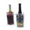 EN71, REACH Certification and Coolers Type Wine Bottle Cooler Wrap                        
                                                Quality Choice