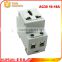 AC30 250VAC 10A 16A 2P industrical plug socket, female electrical socket