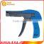 HS-600A fastening tool special for nylon cable tie width: 2.4-4.8mm nylon cable tie gun