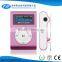 Fashion sport digital music mp3 player with clip