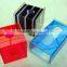 2015 new design acrylic napkin box,acrylic tissue box