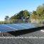 Complete with battery and brackets 2000w off-grid solar power system