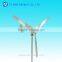 500w china wind turbine manufacturer price