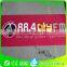 fm vedio customised el poster logo,100*50cm new making el technology high brightness