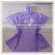 cheap & transparent adult PE poncho