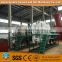 2016 Huatai 1TPD and 2TPD and 3TPD Small Scale Edible Oil Refinery Line with Longer Using Life