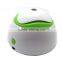 Mini Portable USB Home Room Office Humidifier Air Purifier Freshener Travel Car