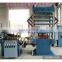 EVA foaming equipment / EVA sole production line / EVA mat production line