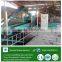 scrap tire recycling plant / XKP-400/450/560 Rubber cracker machine