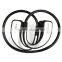 SM808 Bluetooth V4.0 Earphone HIFI In Ear Earbud Headphones Wireless Sports Stereo Bluetooth Headset High Definition Sweatproof
