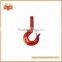 Manufacture Best Price Drop Forged Safety Hook
