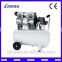 VIC-800, CE approved, Oil-Free Air Compressor (1 for 2), mini air compressor for dental chair                        
                                                Quality Choice