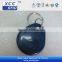 Custom 13.56MhZ NFC key tag/key fob ring