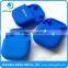 Silicone sound amplifier for smartphone