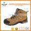 Hot sales cheapest men's brand steel toe boots shoes