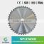 high quality circular saw blade for wood grooving