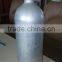 Home use 1KG Aluminium powder fire extinguisher with fire blanket