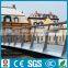 Stainless Steel Bridge Railing