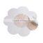 Factory Price Petal Shape Nude Pasties Adhesive Womens Pasties