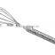Stainless steel whisk ,egg tools, kitchen utensil 6008
