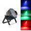 18*10w rgbw waterproof led light washer stage light