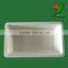 bring forth new ideas of Thermoformed Recycled bagasse Pulp Material 100% Biodegradable Packaging Trays