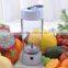 2016 NEW Electric Juice Extractor, Electric Juicer Drink Bottle, Ice Crusher Smoothie Maker